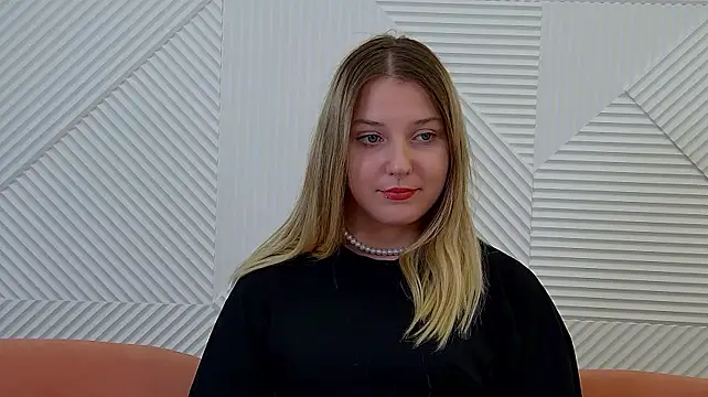 TinnaBurton Live XXX-Chat