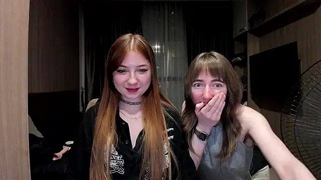 bekkawell Webcam-Show