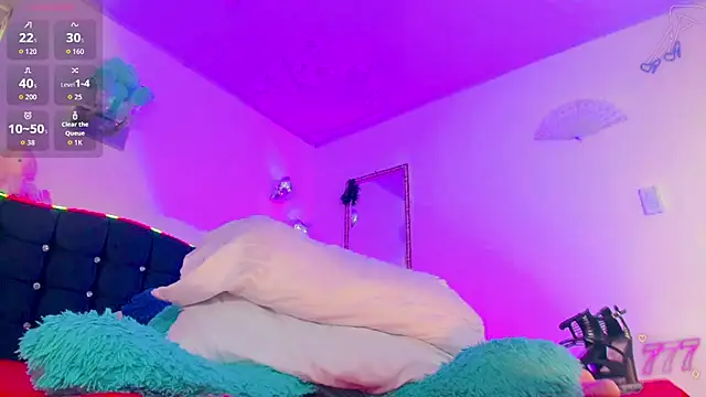 عرض كام Samanthaa_Hot__