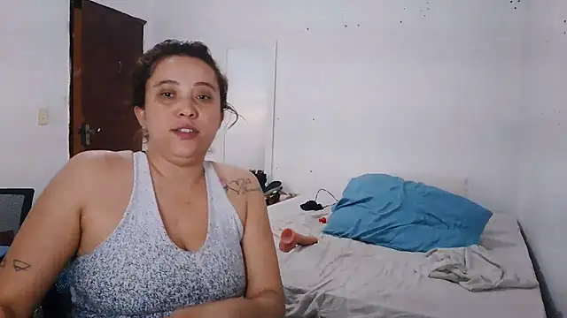 Show de webcam de BIADELICIA1