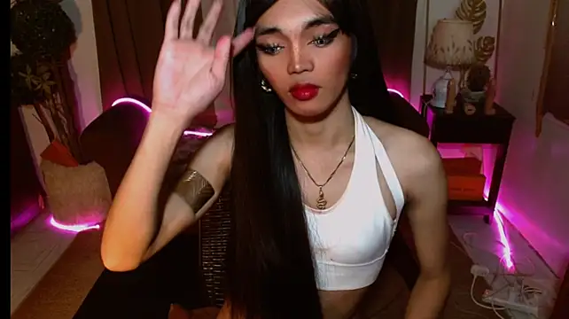 sweet_kyla02 即時 XXX 聊天