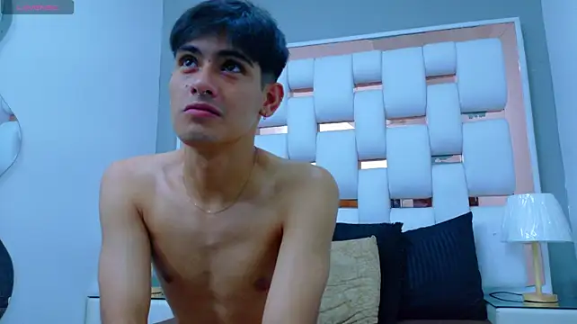 TaylerCruz Obrolan Langsung XXX