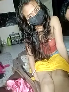 DesireDuoe Show Webcam
