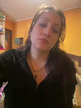 regina808 ওয়েবক্যাম শো