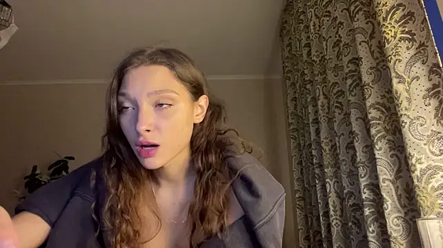 Živý XXX chat CaraMalpica