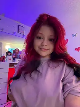 barbiee_doll1 Show in webcam