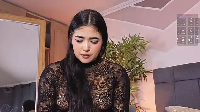SweetiePie_3's Live XXX Chat
