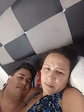 peter_y_amily Webcam show