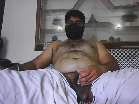 Thedickk: διαδικτυακό σόου στην κάμερα