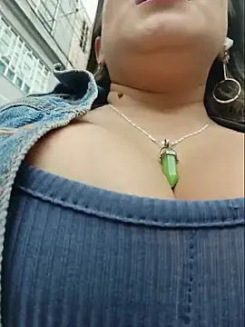 XXX chat uživo modela cataleyamyst