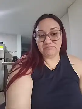 sharon_G Live XXX-chat