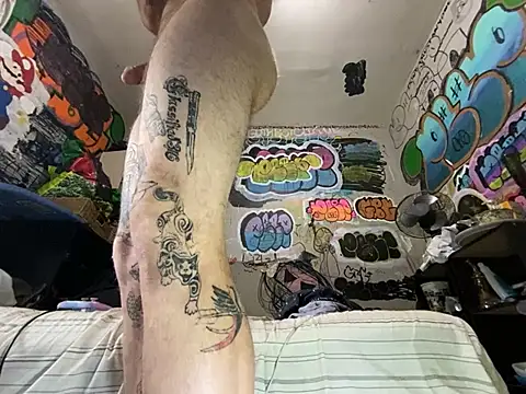 gothboiplzty 웹캠 쇼