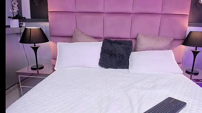 دردشة Nataashahills الجنسية المباشرة