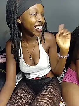 Show webcam de Petite_Nana