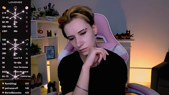 _Rein_ramm 现场XXX聊天