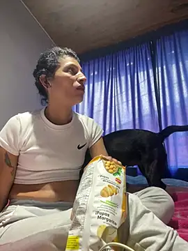 ImCrazzy live XXX chat