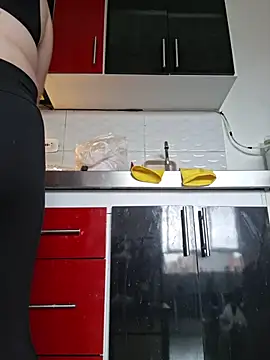 sophie_bangern Webbikameraesitys