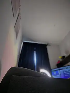 DulceLenns Live XXX Chat