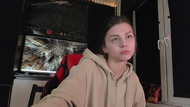 enkern Live XXX chat