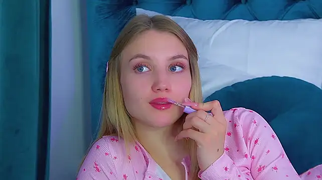 XXX chat uživo modela StacyEvances