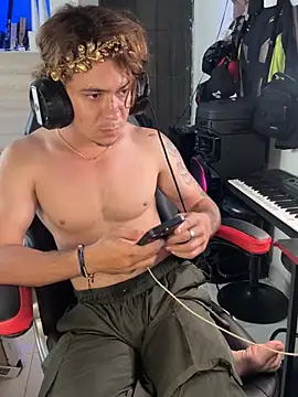 AngelLatinBoy: вебкам-шоу
