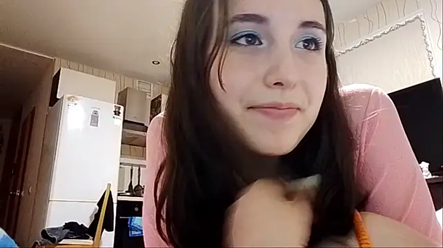 Show Webcam de AlizaTewes