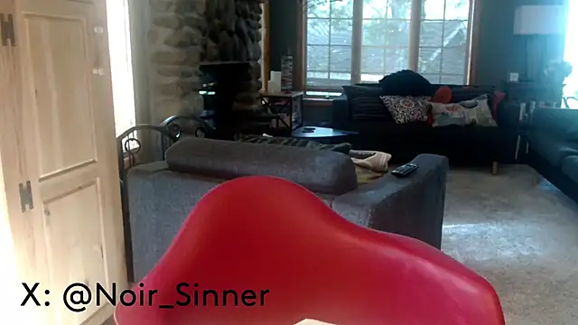 sinnernoir's Live XXX Chat