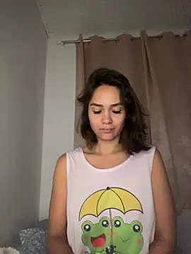 Chat XXX ao vivo de carolsapequinha