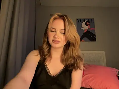 kirtova_'s Live XXX Chat
