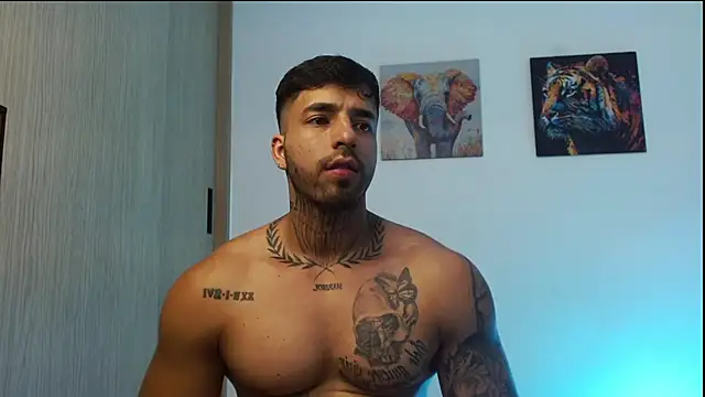 Jacobb_Phoenix Webcamshow