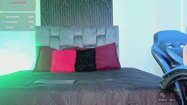 Alexxus_Smith 라이브 XXX 채팅