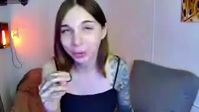 Czat XXX na żywo – TGGirlYuna