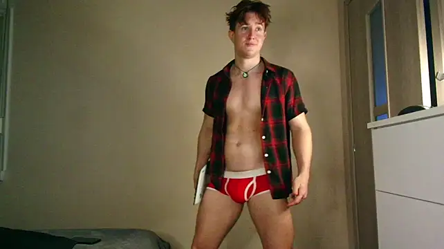 ChristianLevine_ – Live XXX-chat