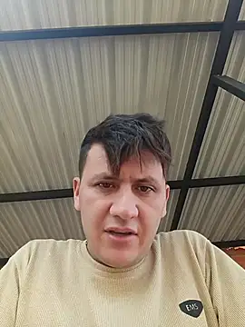 Show de Maduro-Mariquita na webcam