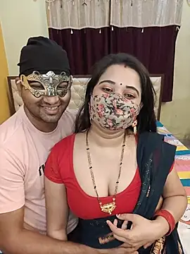 عرض كام MONAJI_HOT