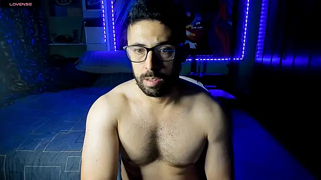 irokdan891 Webcam Show
