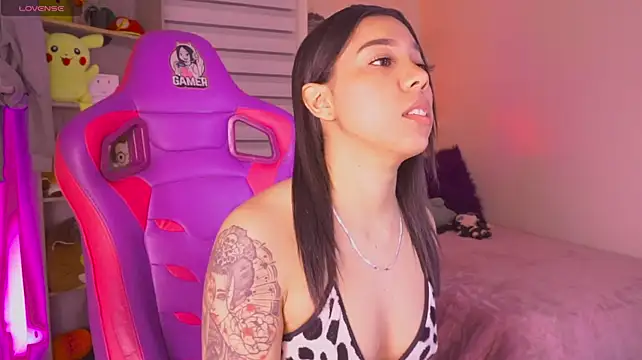 XXX chat uživo modela madelyn_rose_