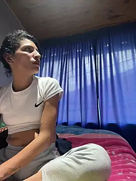 ImCrazzy Chat XXX live