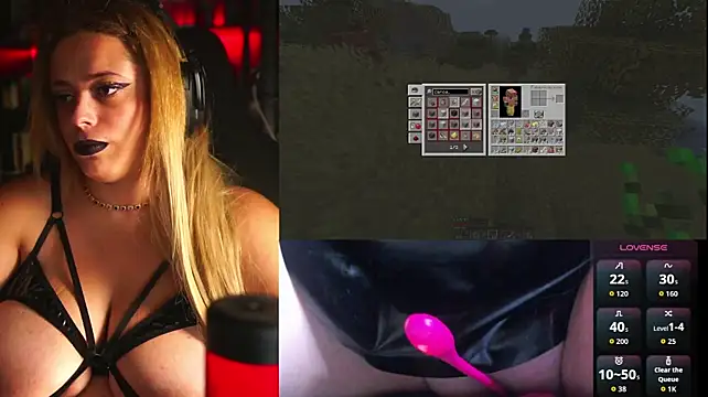 sharonurbex Chat XXX live
