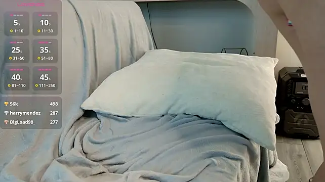 lilbbyily 现场XXX聊天