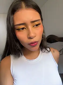CatadeLuca's Live XXX Chat