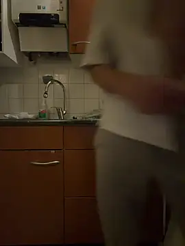 Pertunjukan Kamera Web maniackle