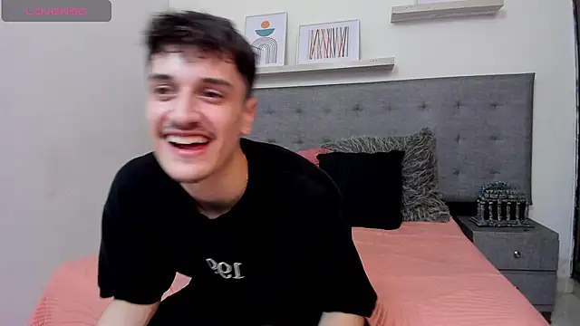 Show de webcam de philip_miller3