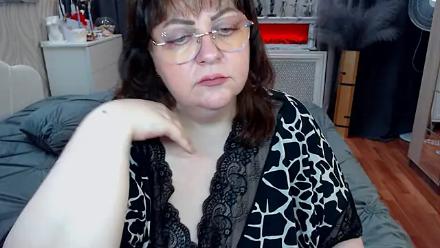 Victoria_BBW Chat XXX live