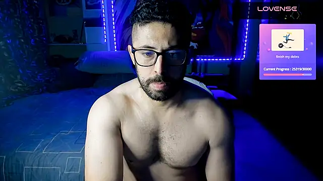Show webcam de irokdan891
