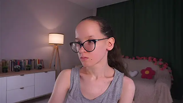 BettyBrowni Chat XXX live