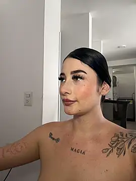 Libia_James live XXX chat