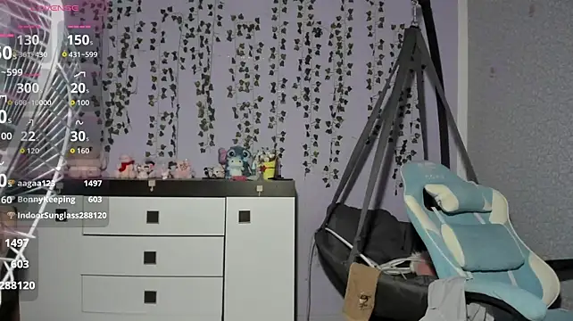 Živý XXX chat Yoonhee_ki