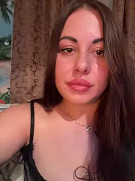 Chat XXX ao vivo de DaisyStreet