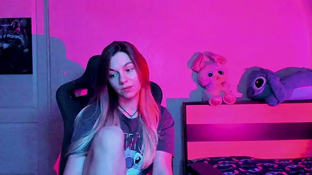 Sweet_me_ Adlı Modelin Canlı XXX Sohbeti